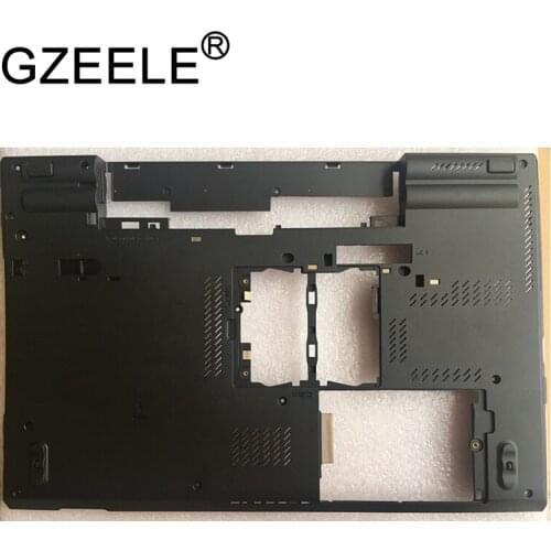 New for Lenovo for Thinkpad W510 T510 Base Bottom Cover laptop Case D shell case 60.4CUCS.010 04W0270
