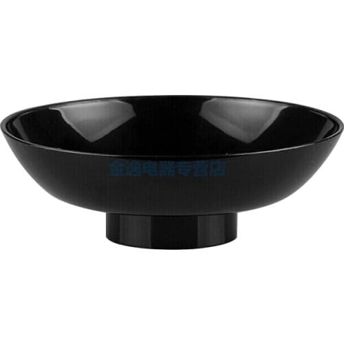 100% Original Plastic funnel Replacement Spare Parts For Philips Electric Juicer HR1833 HR1832 HR1836 HR1837