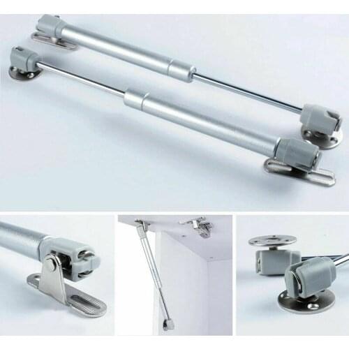Motorcycle Cushion Seat Bag Lifting Hydraulic Rod Cushion Telescopic Jack Rod