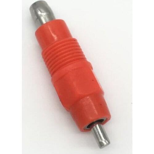 50 Pcs/Lot Automatic Drinking Nipple Drinker Feeder Water Cups Nipple Chicken Drinkers Waterer 360 Angle Poultry Supplies