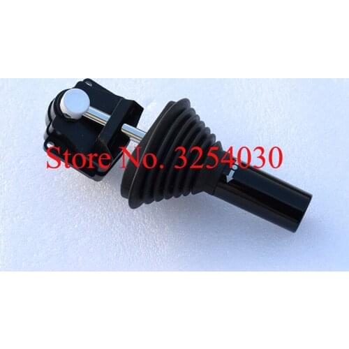Supply Home-made Domestic New Style Black 5 Wires Gear Switch YY1006 for MITSUBISHI Electric Forklifts