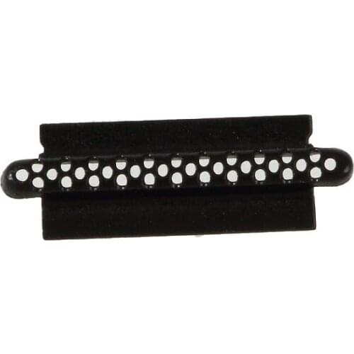 For Huawei P8 Lite 2017 White/Black/Gold Color Ear Speaker Earpiece Mesh Cover