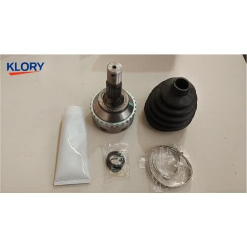 SLAL22001 Wheel side universal joint maintenance package for LIFAN BREEZ 520