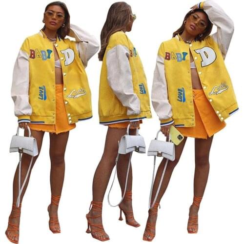 SUWA Womens Summer Jackets