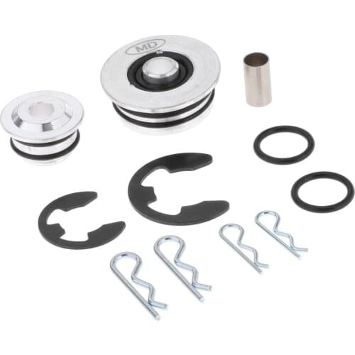 Billet Cable Bushings for KTD-CAB-SPH MD Durable Automobile Replace Part