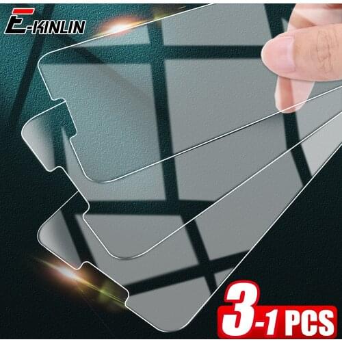 0.3mm 2.5D Tempered Glass Screen Protector For LG V60 V50S V50 V40 V35 V30S V30 Plus ThinQ 5G W30 W10 Protective Glass Film