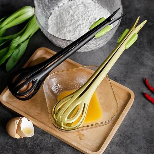 Salad Noodles Clamp Tool Noodle Egg Beater Manual Whisk Mixer Dividers Pasta Tongs Kitchen Tools for Kitchen Kitchen Utensils
