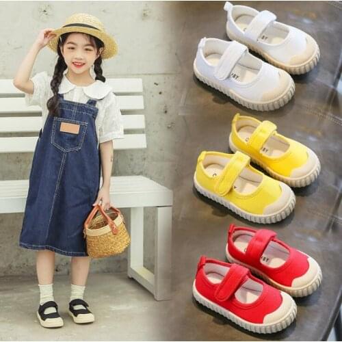ZHIZAN Kids Sneakers