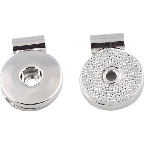 20pcs/lot Diy Snap Button Charms Pendants Accessories for Making snaps necklace bracelets 18mm diy snaps jewelry