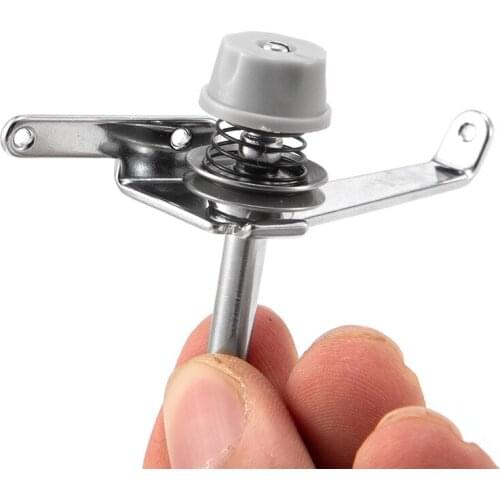 Household sewing machine, industrial flat car, computer, household appliances, small thread clamp assembly sewing machines