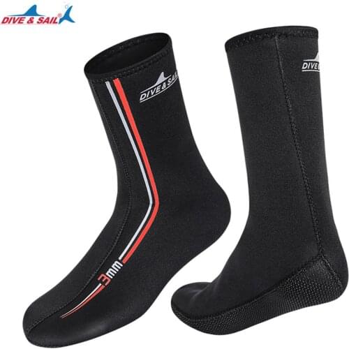 DIVE&SAIL Flippers