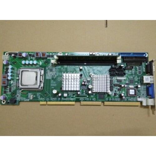 HICORE-I9451VLG 945 industrial motherboard tested working