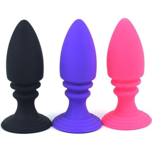 Butt Plugs Hriavin China