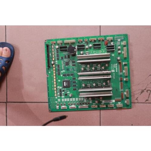 PDC22 Fuji 340 minilab PCB used