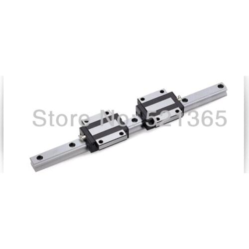 PMI MSA35A linear guide carriage ,MSA35ASSFCN linear guide block