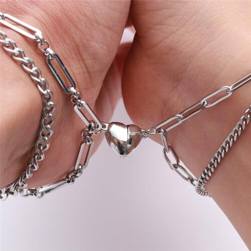 NFS JEWELRY Magnetic Bracelets