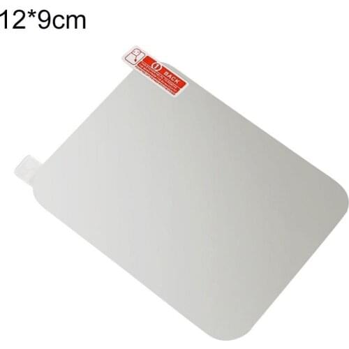 New OBD HUD Stickers Auto Car Head-up Display GPS Navigation High Definition Reflective Film