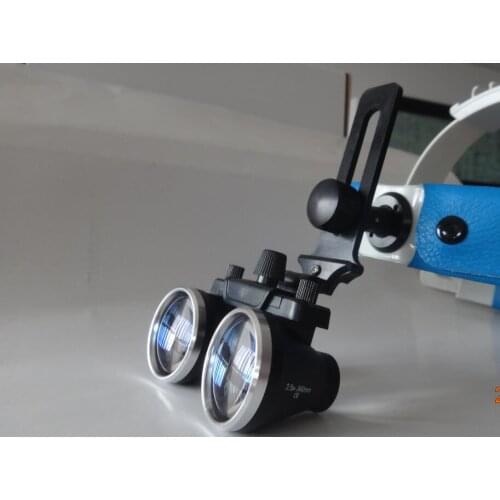 TAOS new products 2.5X magnifying loupe dental equipment surgical loupes with headband