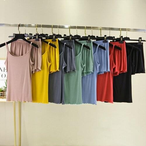 SERENDEE Women's Pajamas