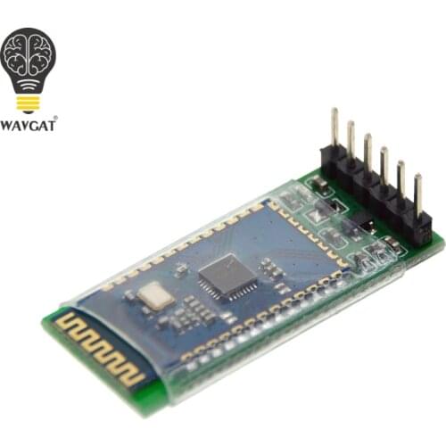 SPP-C Bluetooth serial pass-through module wireless serial communication from machine Wireless SPPC Replace HC-05 HC-06