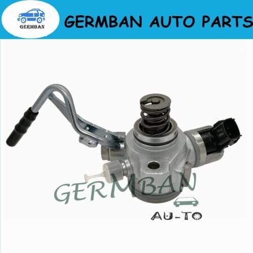 Good Appearance High Quality Car Pressure Fuel Pump Fits 2013-2016 Honda Accord Acura 15-16 TLX EX Coupe #167905A2A01 2.4L-3.5L