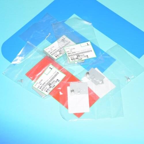 1set for Ricoh Aficio MPC2010 MPC2030 MPC2050 MPC2550 MPC2051 MPC2551 MPC2530 Cassette Paper Drawer Improved Paper Plates Fixed