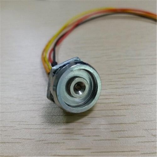 100pcs Cheap Price TM1990A-F5 4-wire TM Card ibutton Reader with LED