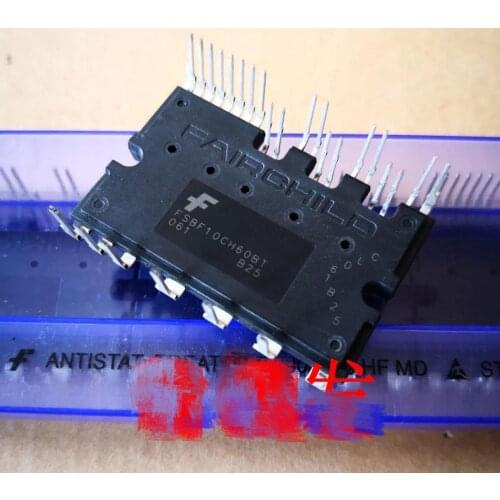 20PCS/FSBF10CH60BT FSBF10CH60