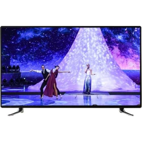 55 inch android smart home office hotel wifi network LED LCD HD TV