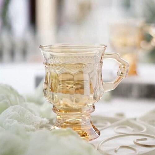 Personalized Beer Glasses For Couple Glass Mugs for Men & Women Anniversary Housewarming, Wedding Durable Drinkware