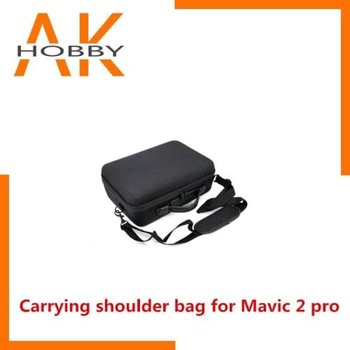 Carrying case shoulder bag for DJI Mavic 2 pro Mavic 2 zoom Drone