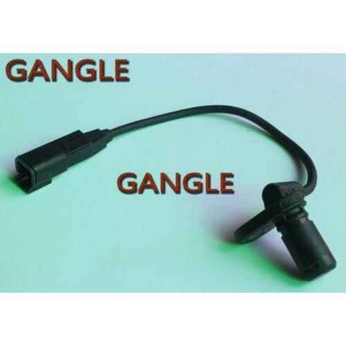 Crankshaft Position Sensor 4306497