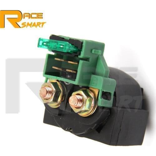 For HONDA CB400SF CB 400SF 1992-1997 1993 1994 Motorcycle Parts Starter Solenoid Relay Ignition Key Switch CB450 CB 450 1986