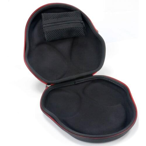 Travel Carrying Bag Earphone Holder Case Storage Box For AirPods Max Headphone Wireless Headset Handbag Pouch For Air Pods Max