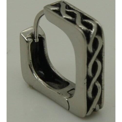 GANGSHANG Paired Rings