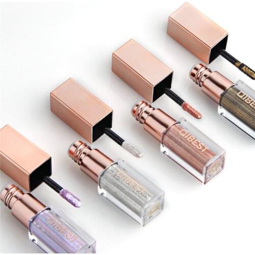 Матовые тени для век MANZILIN China At AliExpress