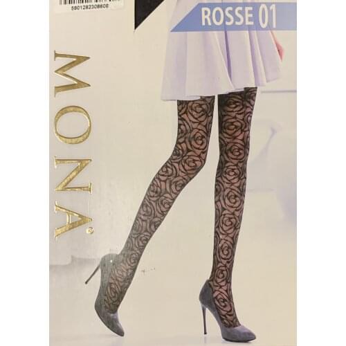 MONA Women's Socks And Hosiery
