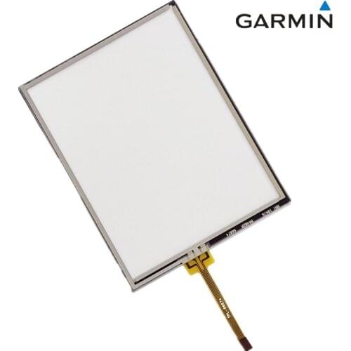 New Data Collector touchscreen for Trimble TSC3 / AMT 10476 Touch Screen Digitizer Sensors Front Lens Glass Replacement