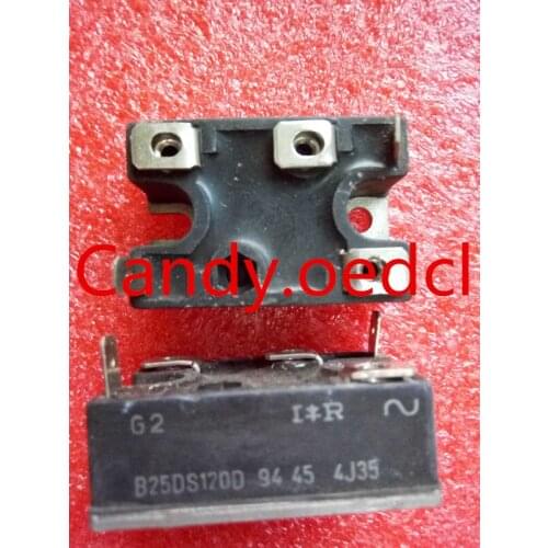 The chips B25DS120 new original & in stock