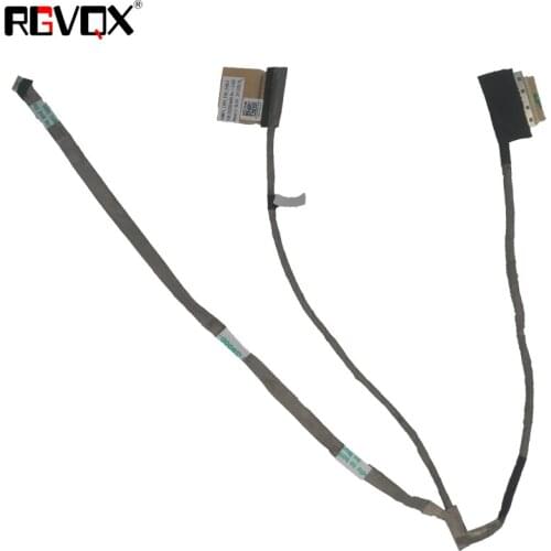 NEW Laptop LCD Cable for DELL Inspiron 3521 3537 3737 5521 5537 5737 15R Series 15.6" PN:DC02001SI00 DC02001N400 DC02001MG00