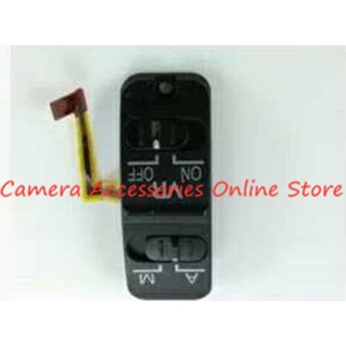 Original Lens Anti shake Switch Assembly For Nikon AF-S 18-105 mm 18-105mm VR Repair Part