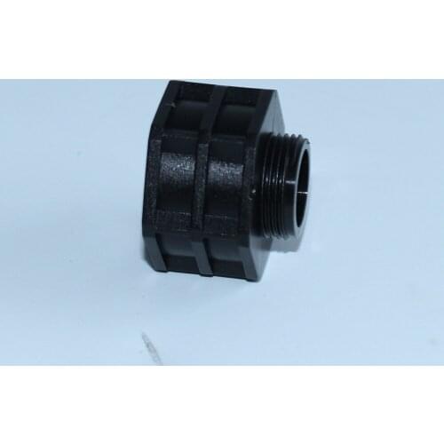 Plastic Shrub Adapter