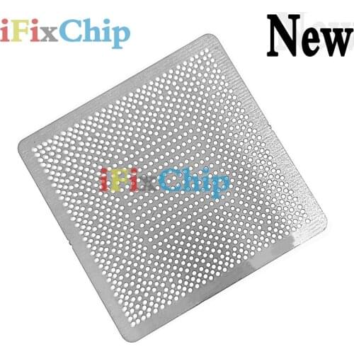 Direct heating 90*90 BD82QS77 SLJ8B BD82QS67 SLJ4K stencil