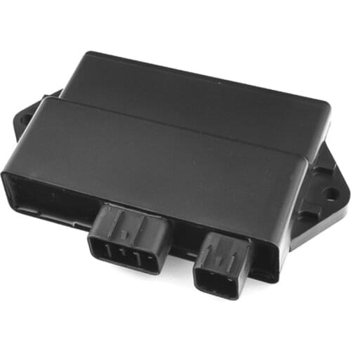 Racing CDI Box Ignition For Yamaha YFM 350 Raptor 2004-2013 Warrior 2002-2004 OEM:5NF-85540-00-00 5YT-85540-00-00