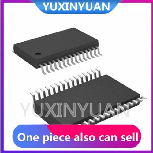 10PCS/LOT BQ7693003DBTR BQ7693003 TSSOP-30 IC Chip yuxinyuan NEW