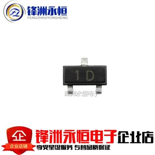 100PCS MMBTA42 SOT23 A42 SOT MMBTA42LT1G SMD 1D SOT-23 3B new SMD transistor