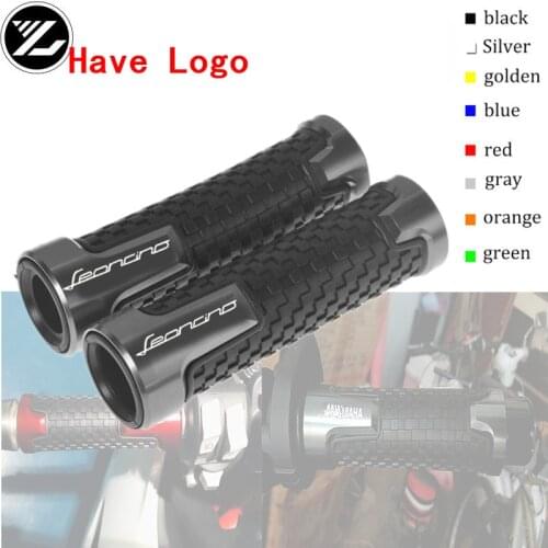 7/8 '' 22mm 2019 new bar ends Motorcycle handles Motorbike handlebar ends For Benelli Leoncino500 Leonine LeonineX 2016-2017