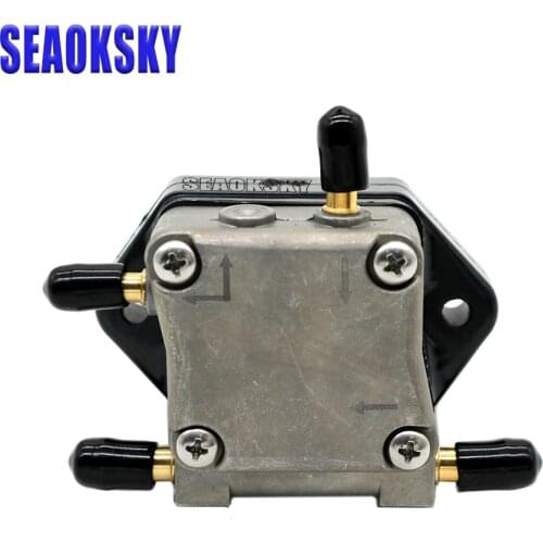 899106T 899106T01 892874T01 8M0141827 8M0141844 8M0118177 881862T08 Fuel Pump for Mercury Mariner Boat Engine 30H