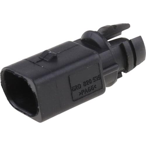 X7AE Air Temperature Sensor Outdoor For Beetle CC EOS Golf 5 6 Jetta Passat Tiguan