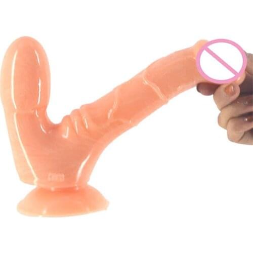 Didlo Anal Dildo For Men Glass Dildo Sexual Toys Lube Sexo Plug Annal Beads Sex Machine For Men Trainer Anal Dildo Pig Large Sex